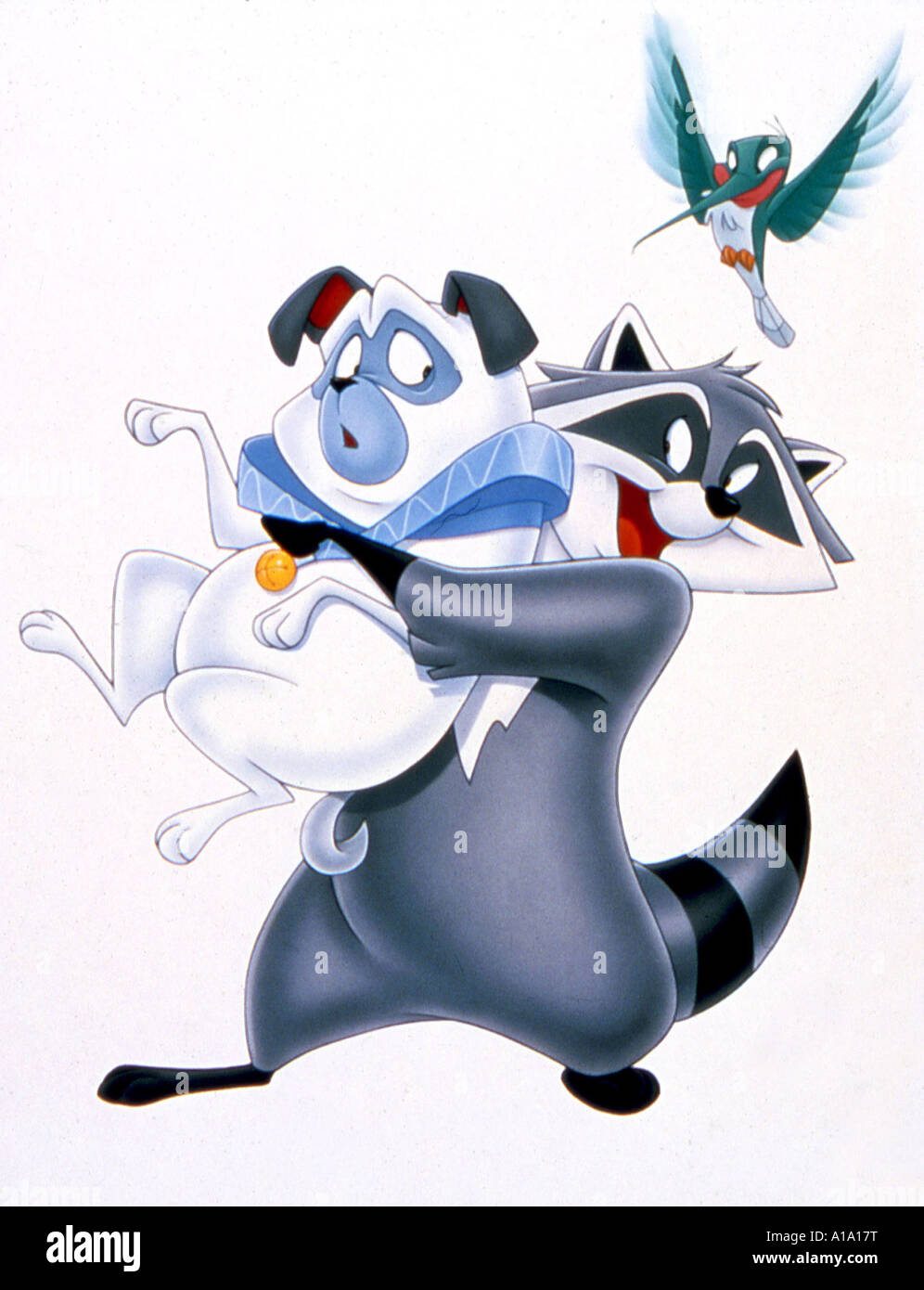 Pocahontas II Journey to a New World Year 1998 Director Bradley Raymond