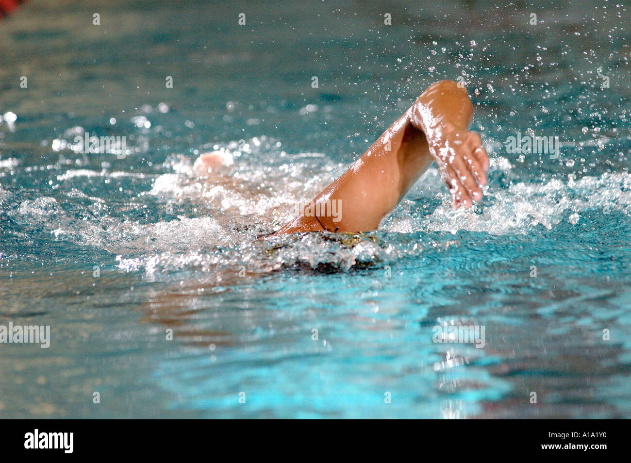 Calisthenics freestyle hi-res stock photography and images - Alamy