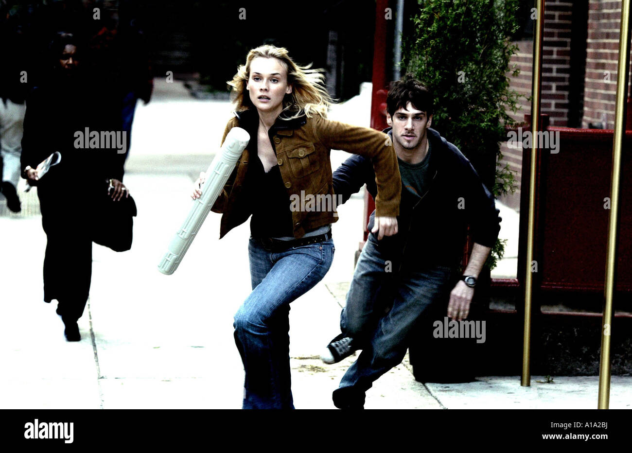 National Treasure Diane Kruger : Prop Store Ultimate Movie Collectables : What was the name of the movie diane kruger was in?