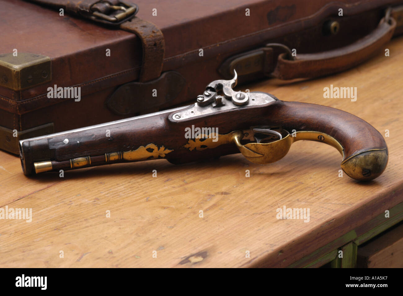 Double Barrel Shotgun Cap Gun