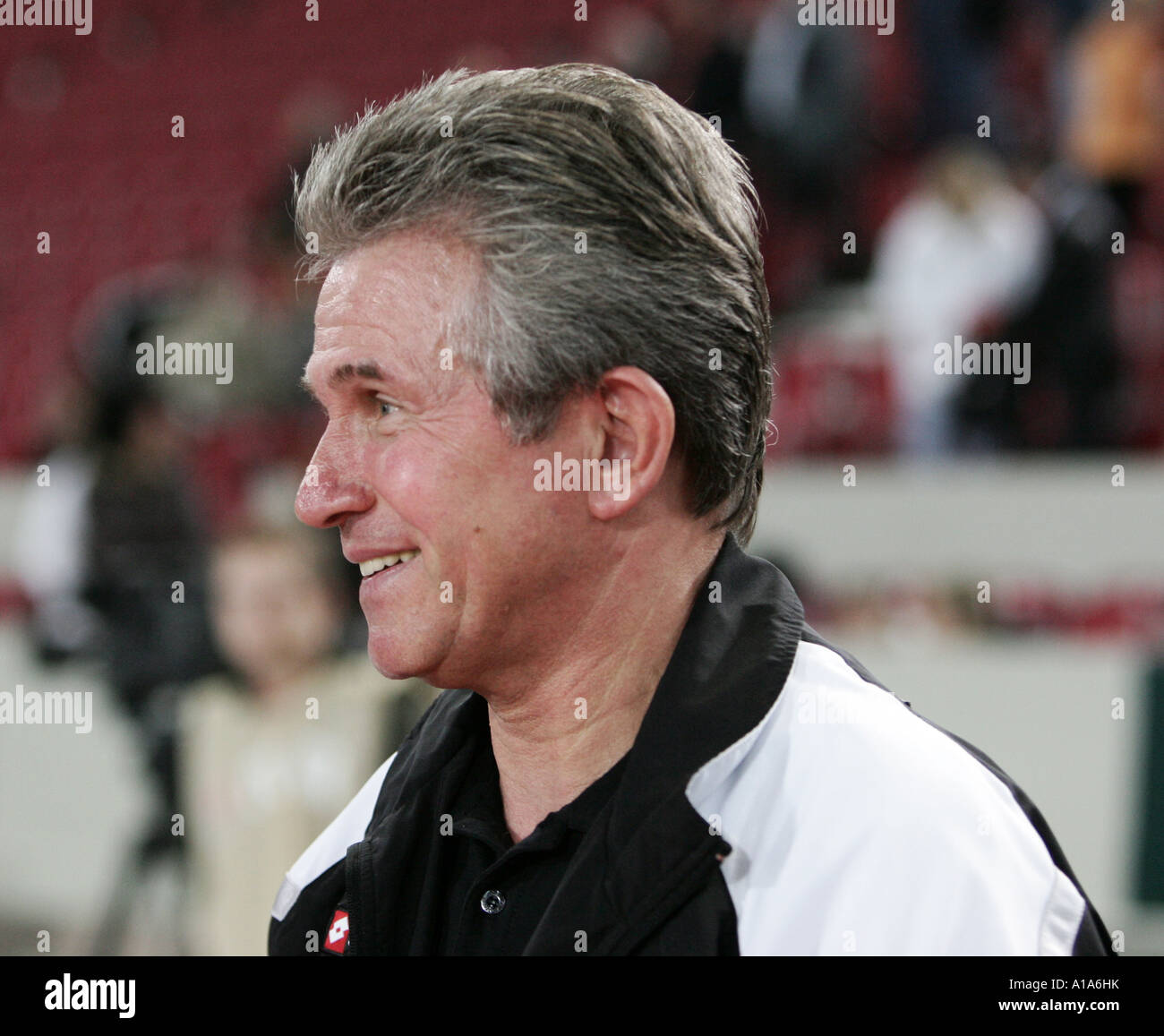 Borussia Mönchengladbach, Heynckes, Original