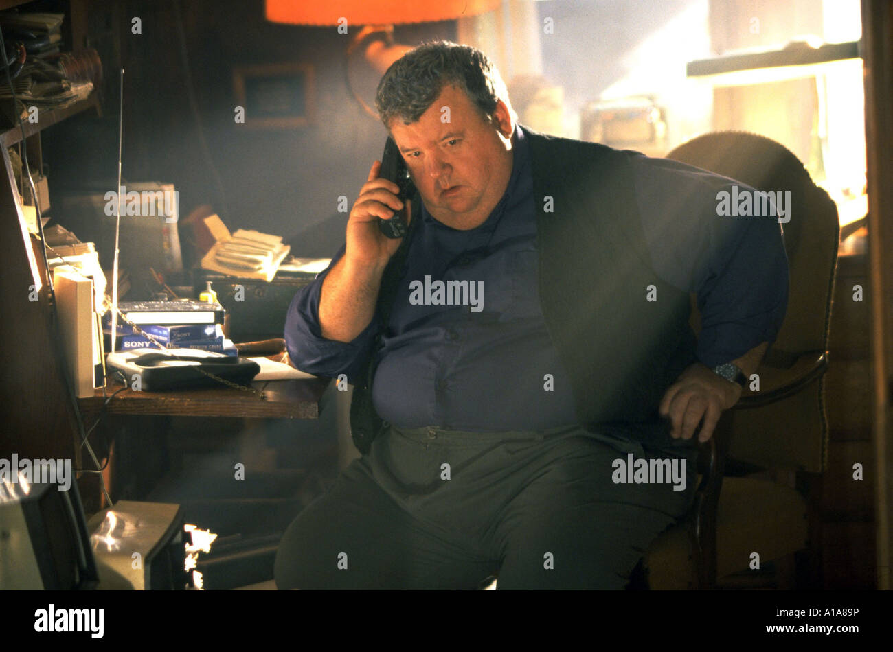 Ian mcneice hi-res stock photography and images - Alamy, image size:1300x950