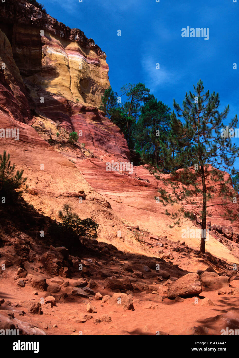 Dig For Ochre High Resolution Stock Photography and Images - Alamy