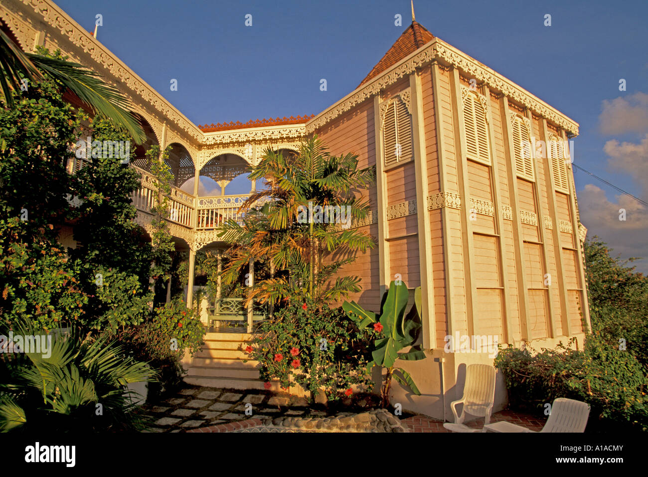 Manderley house hires stock photography and images Alamy