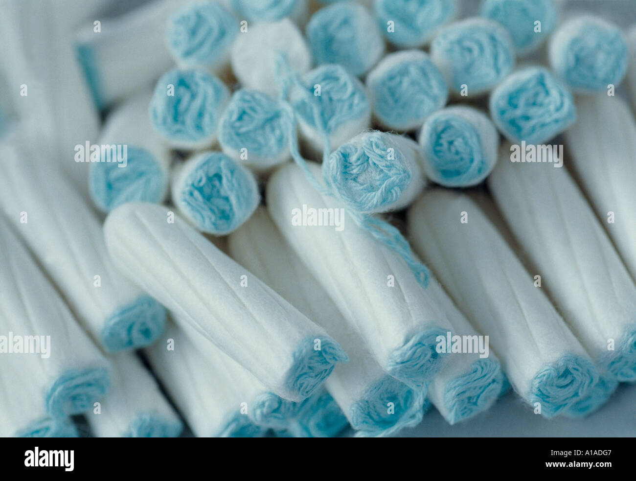 Tampons string hires stock photography and images Alamy