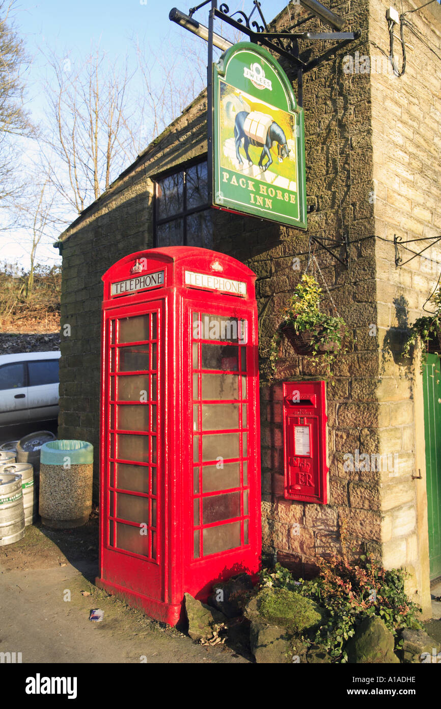 Pack horse pub hires stock photography and images Alamy