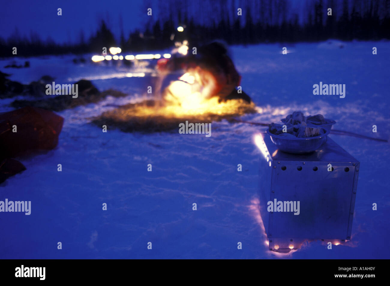 Skwentna alaska hires stock photography and images Alamy