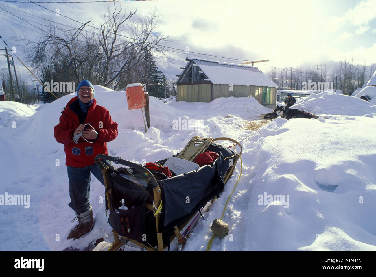 Susan Butcher sled dog musher Susan Butcher sled dog musher new foto Susan Butcher sled dog musher Susan Butcher sled dog musher new images