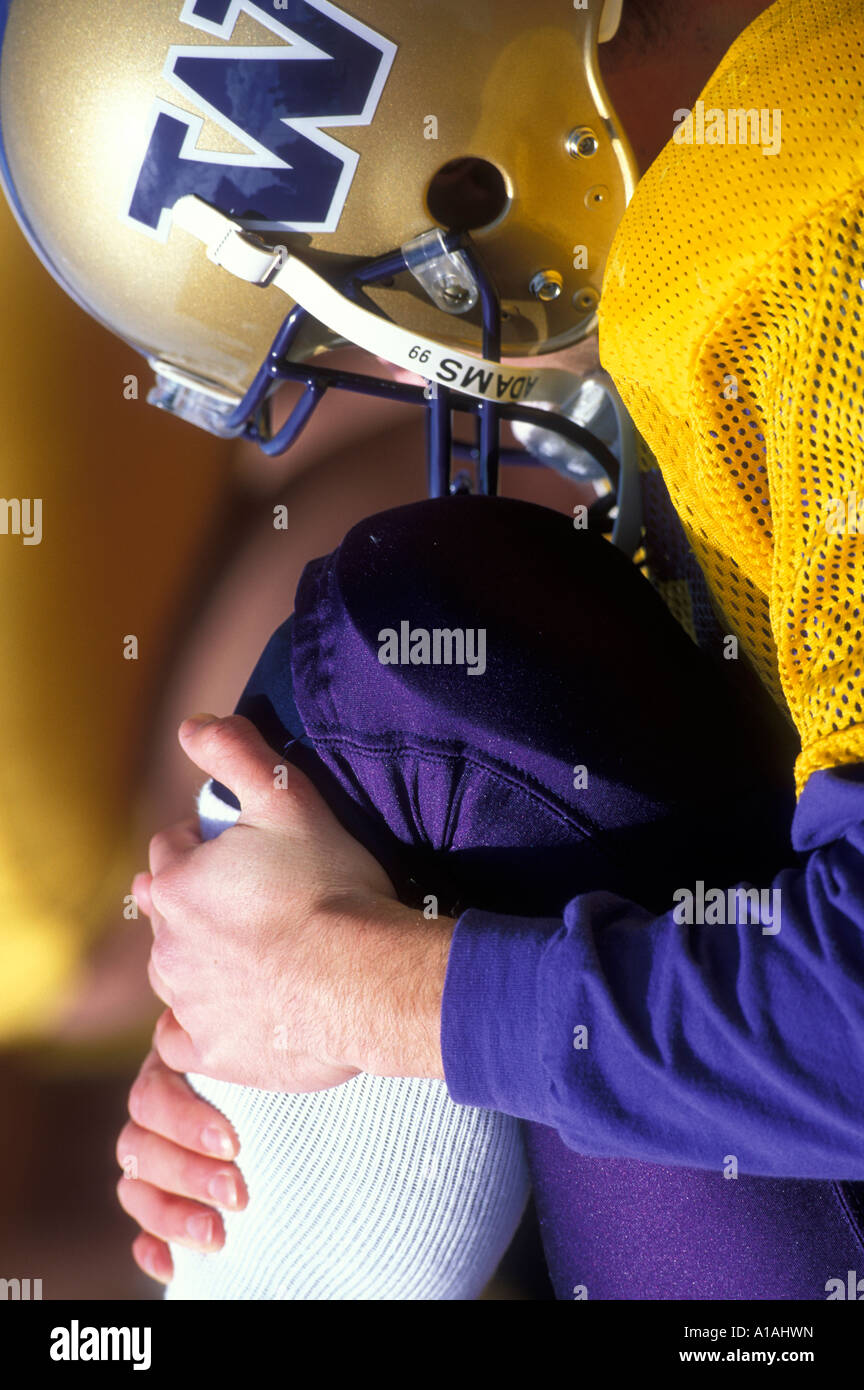 Washington huskies spring game hires stock photography and images Alamy