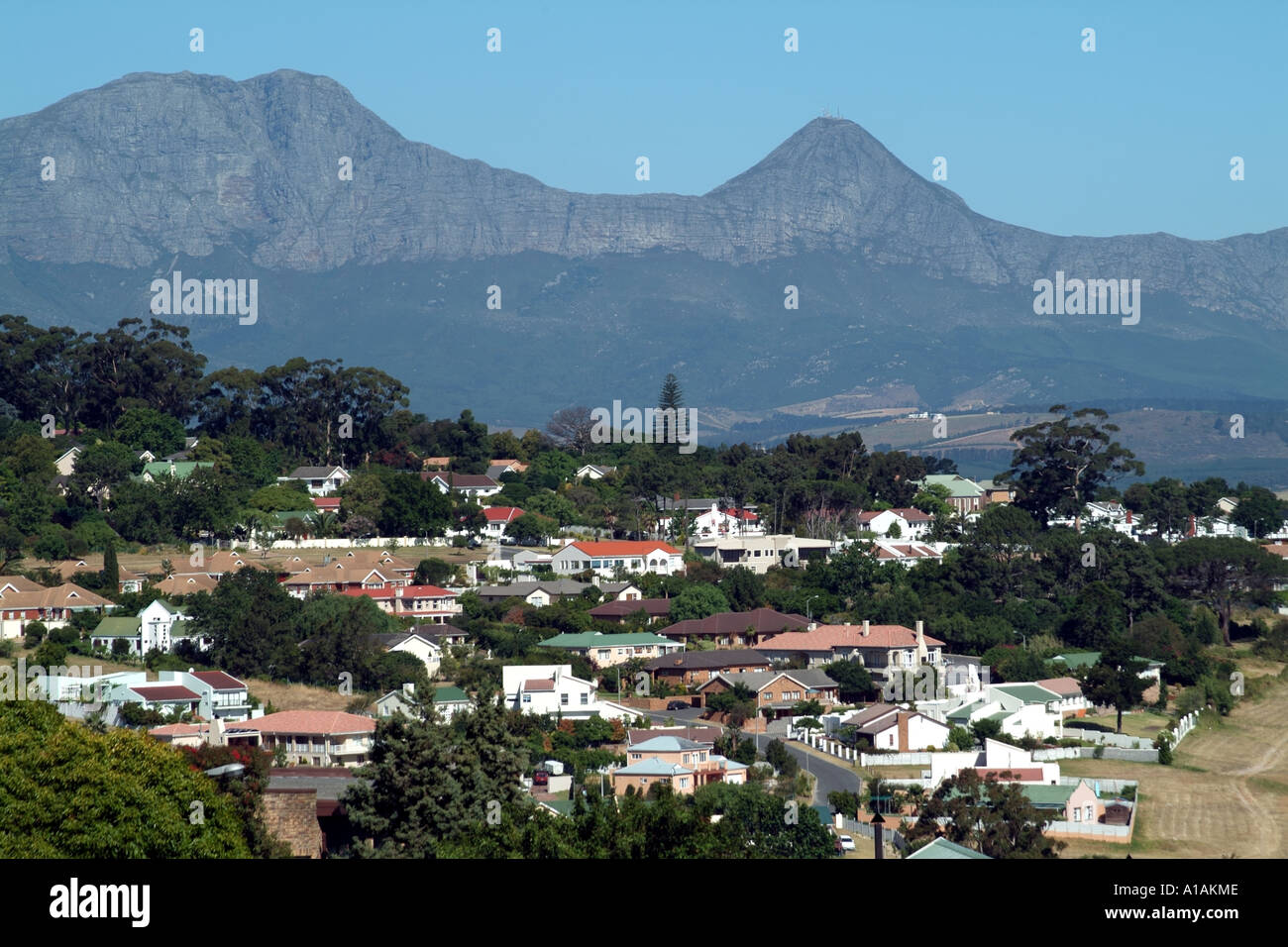eikendal somerset west