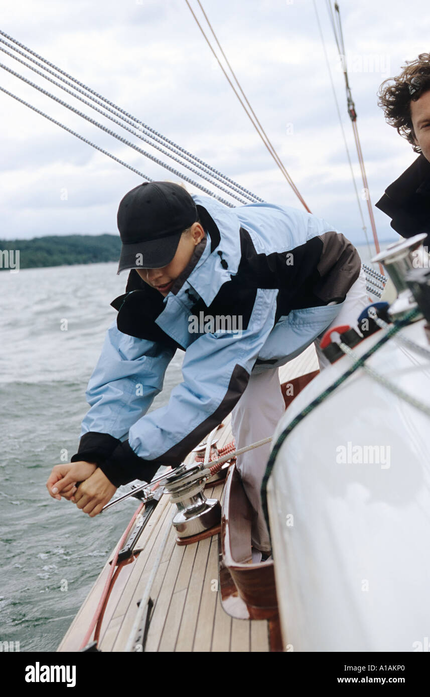 Crank handle hires stock photography and images Alamy