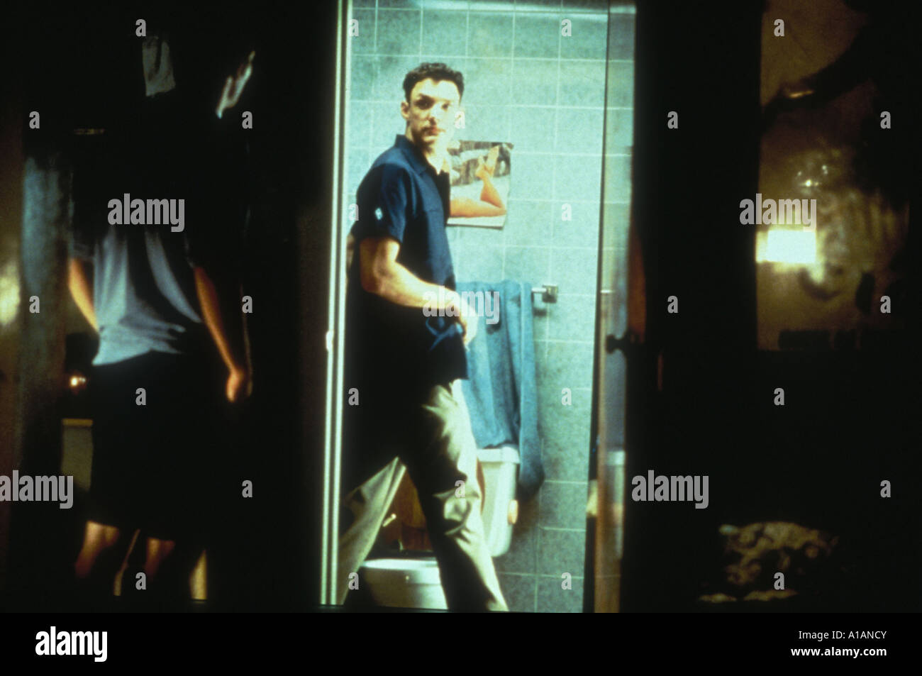 Dead Man s Curve Year 1998 Director Dan Rosen Stock Photo - Alamy