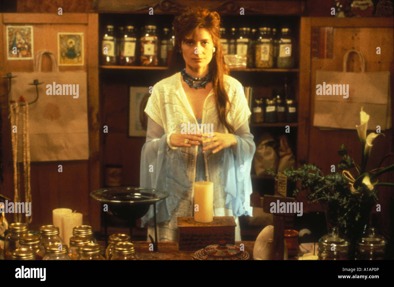 The craft 1996 hi-res stock photography and images - Alamy