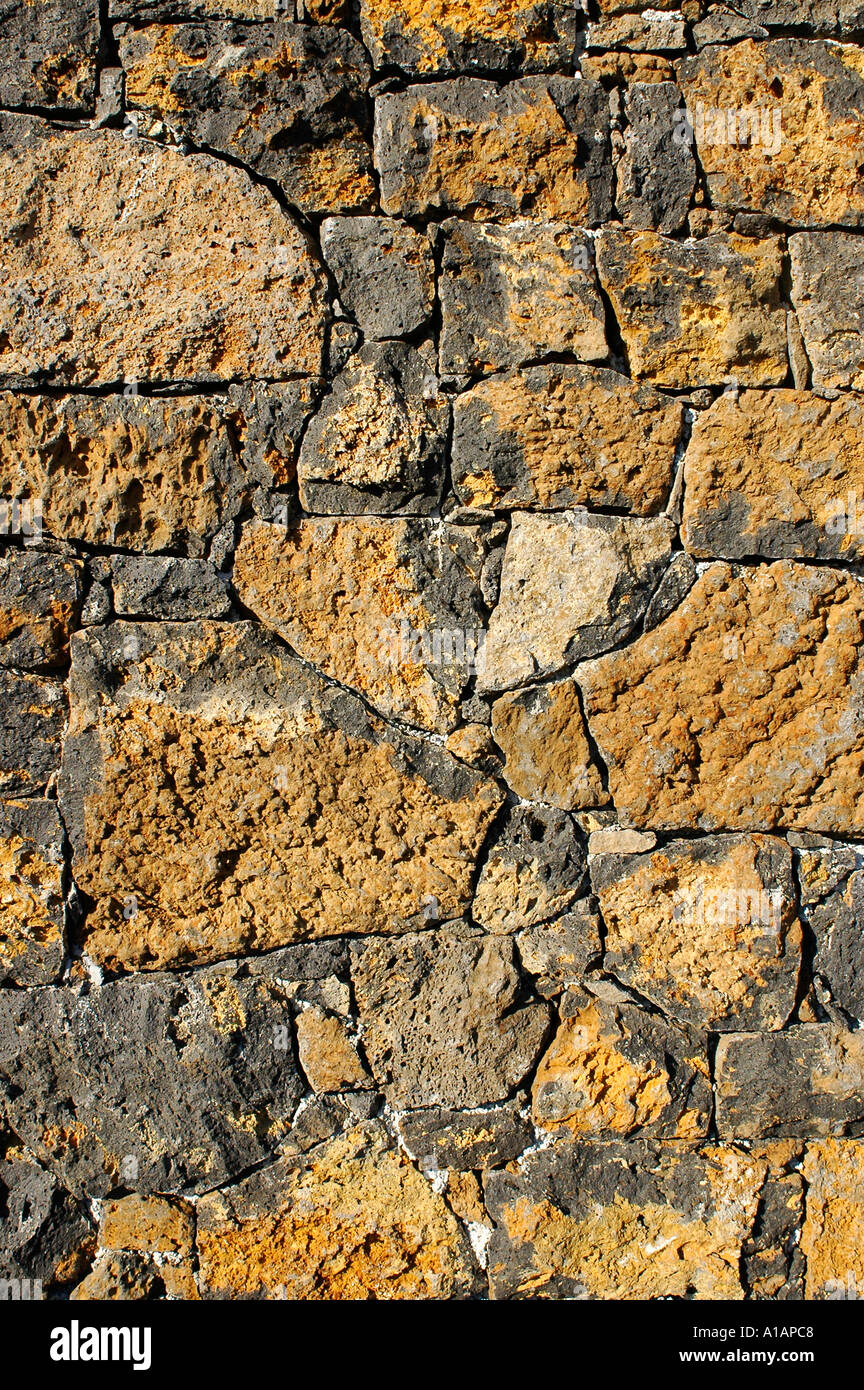 Interlocking rocks hires stock photography and images Alamy