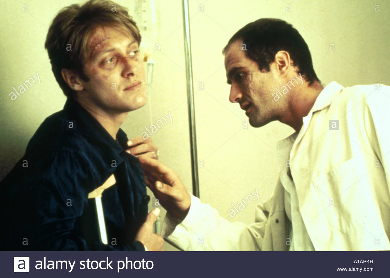 James Spader Crash High Resolution Stock Photography and Images Alamy