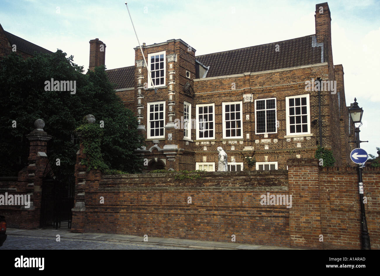 Wilberforce house hires stock photography and images Alamy