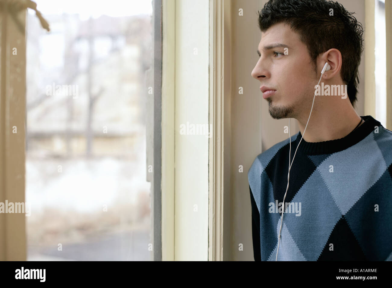 Wistful memories hi-res stock photography and images - Alamy