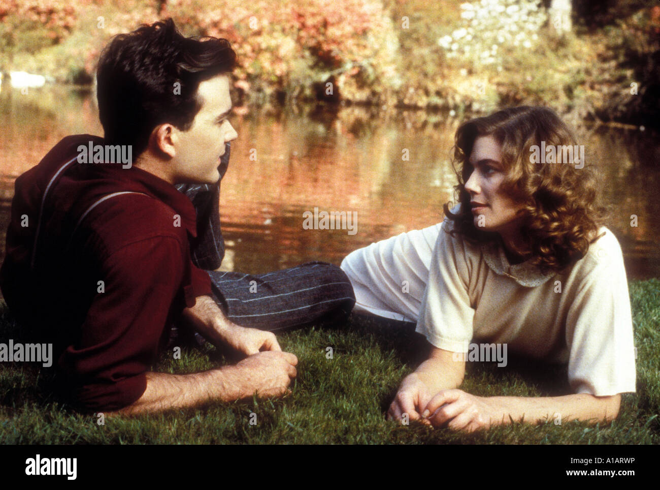 Made in heaven 1987 hi-res stock photography and images - Alamy