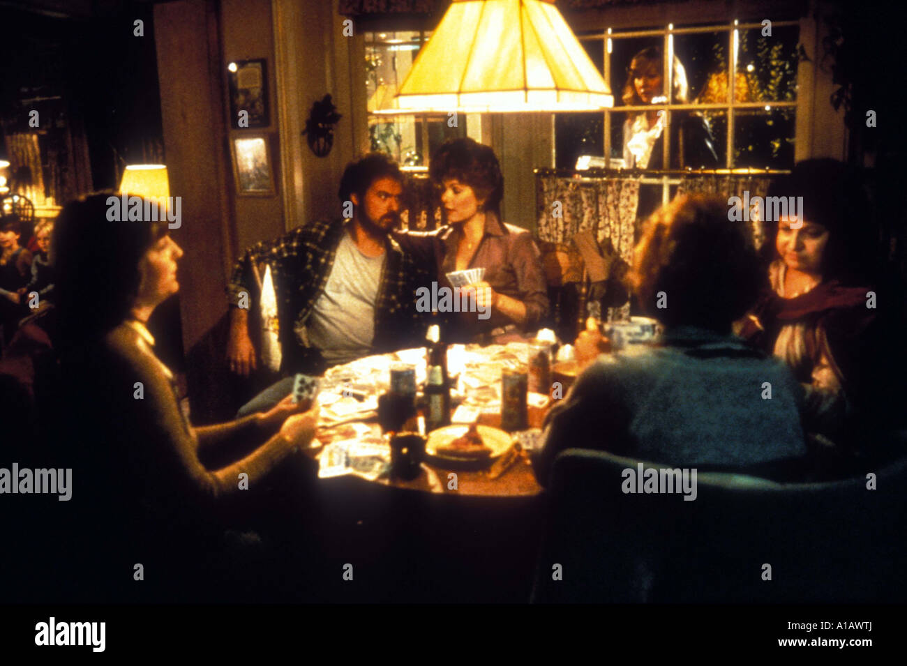 Teri garr mr mom hires stock photography and images Alamy