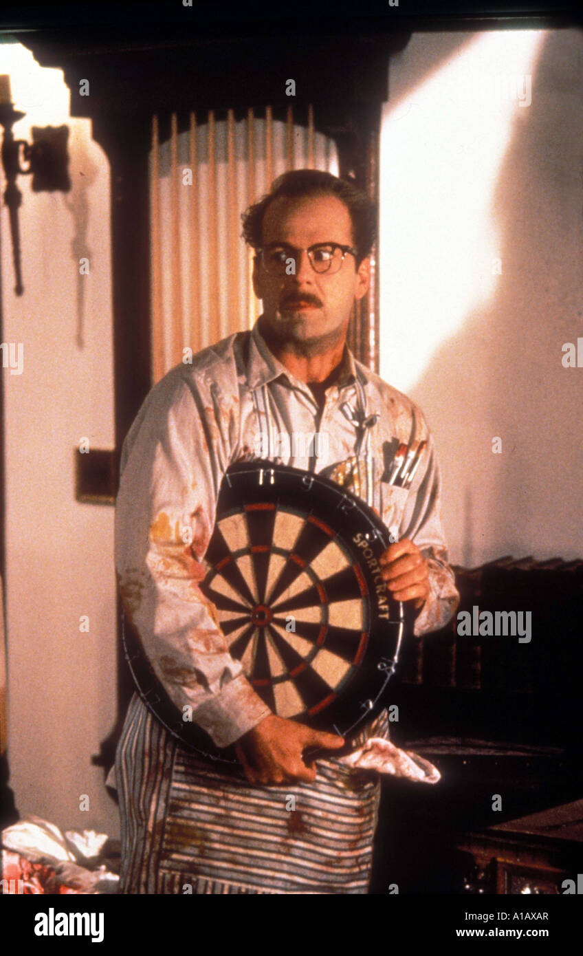 Death Becomes Her Year 1992 Director Robert Zemeckis Bruce Willis Stock