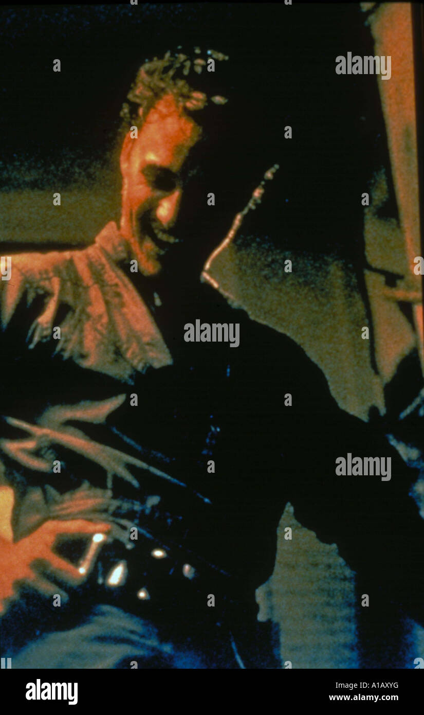 Return Of The Texas Chainsaw Massacre Year 1994 Director Kim Henkel