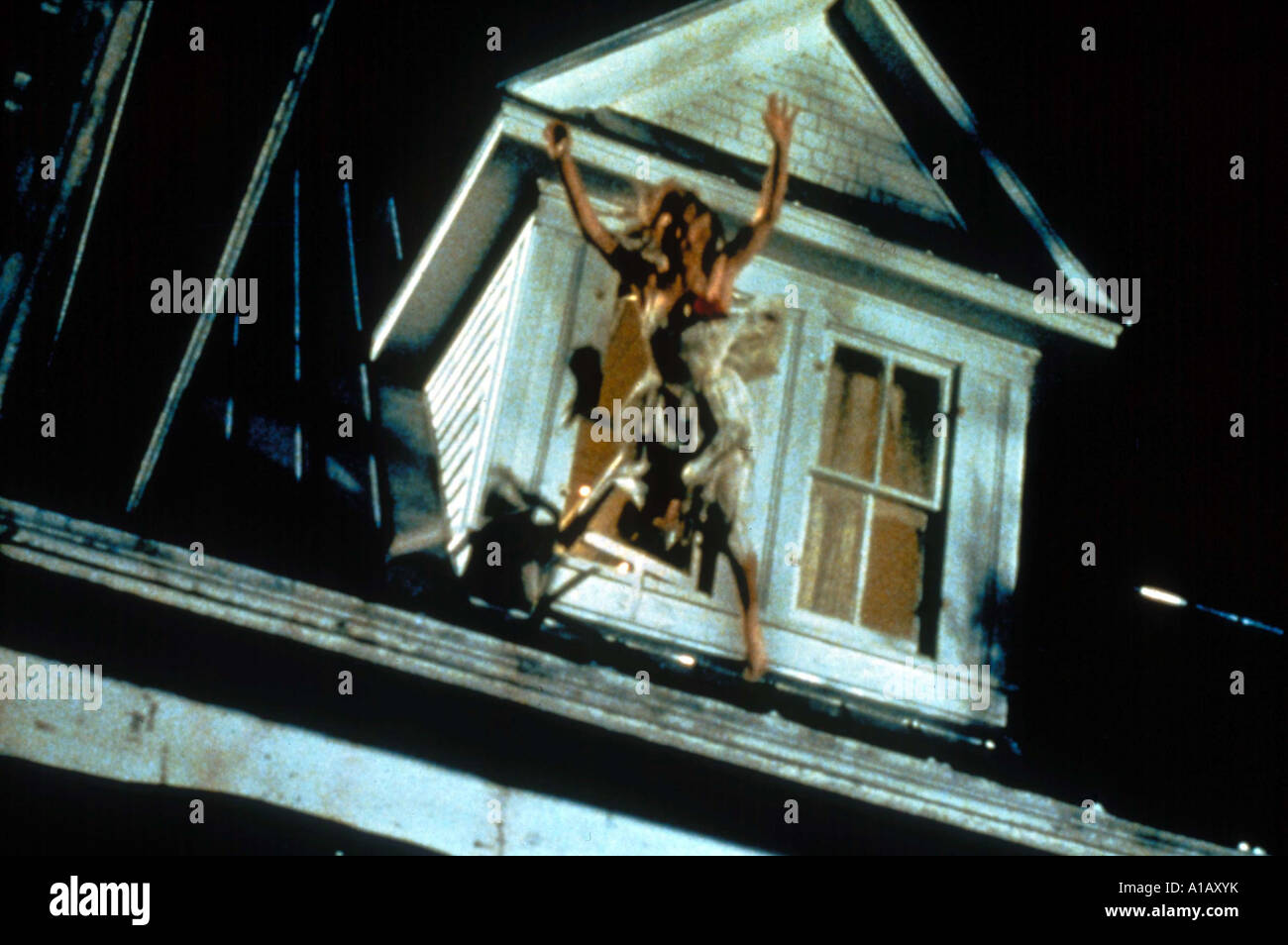 Return Of The Texas Chainsaw Massacre Year 1994 Director Kim Henkel