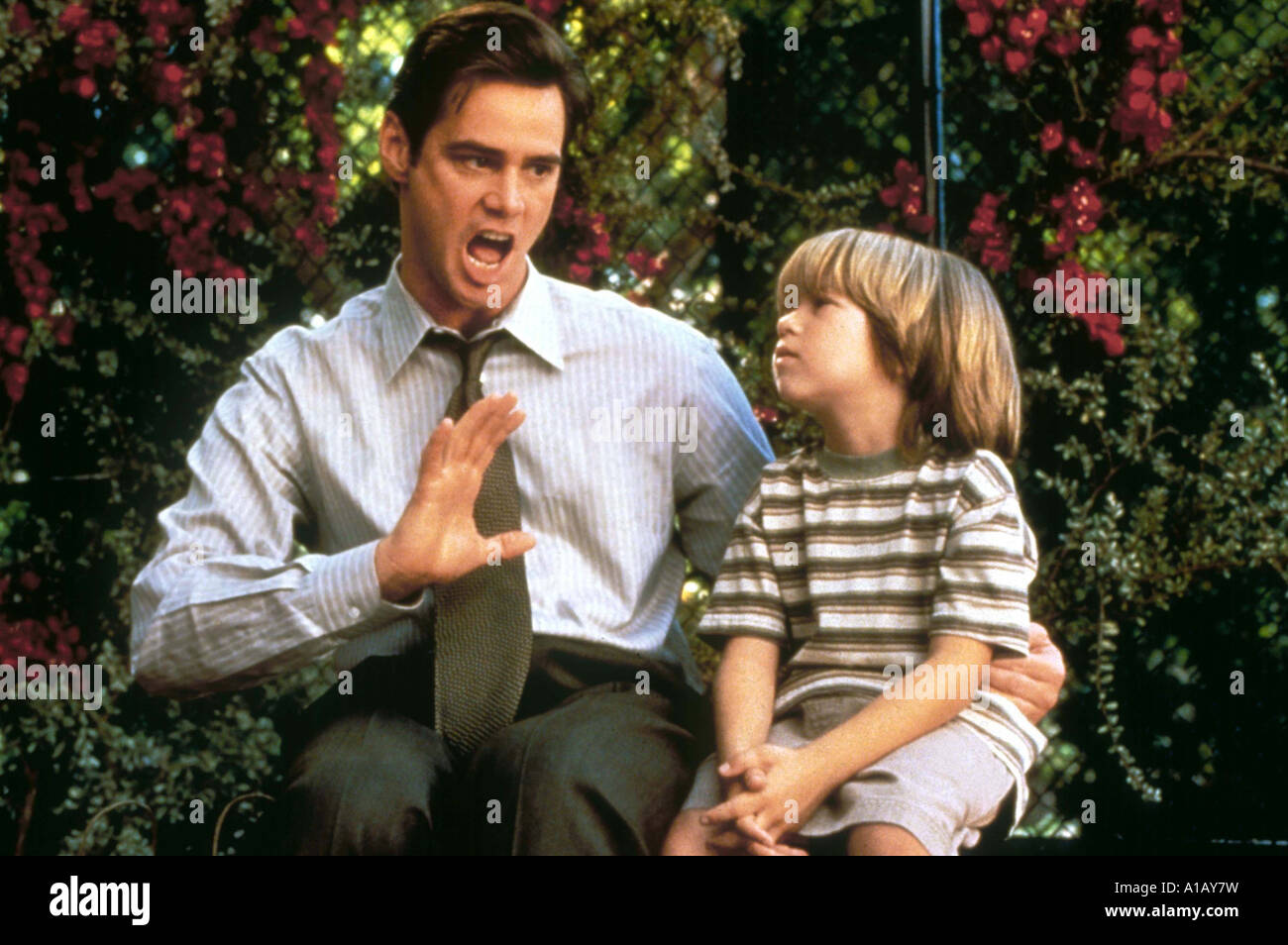 Liar Liar 1997 Hi Res Stock Photography And Images Page 2 Alamy