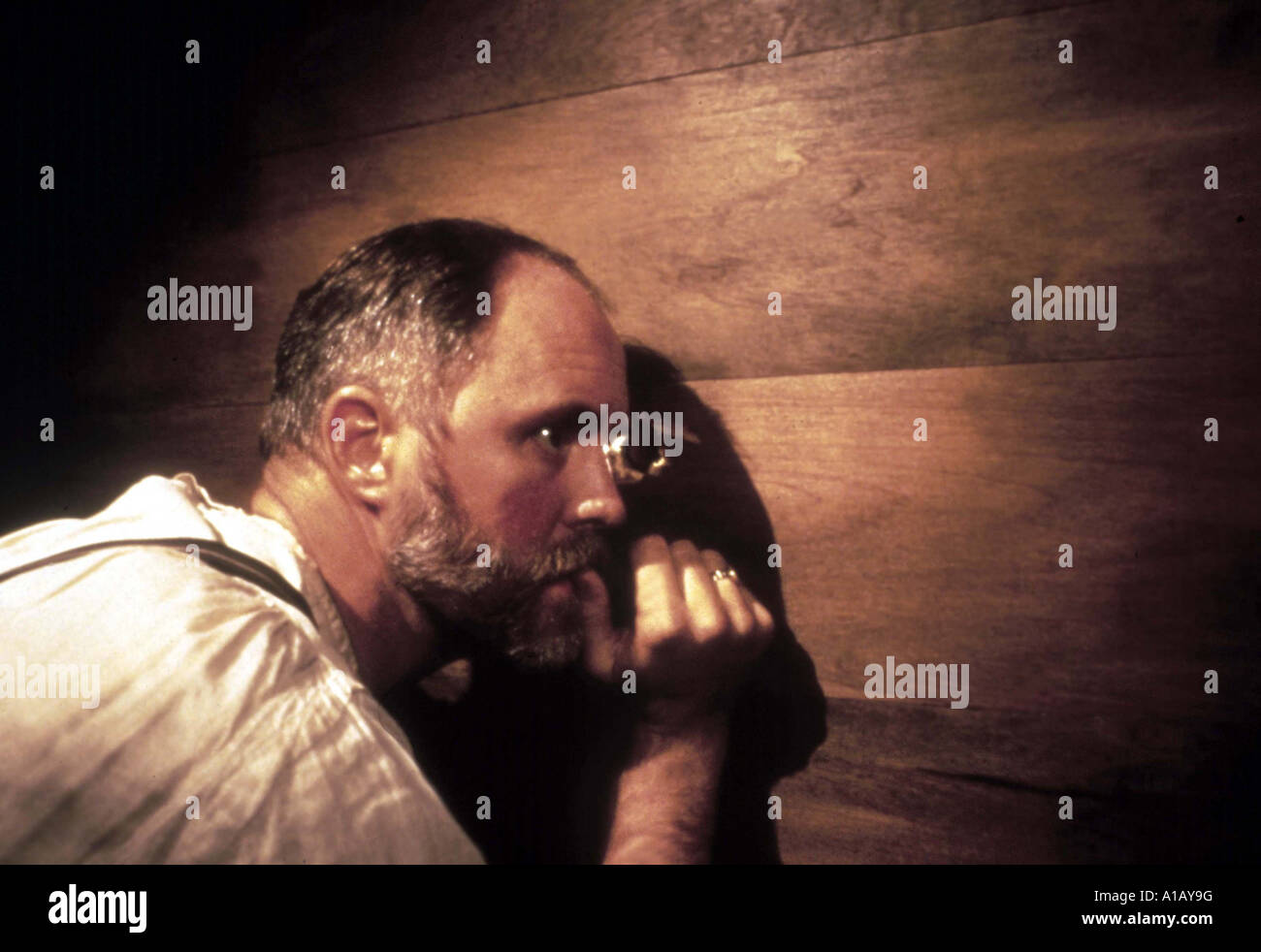 Mesmerized Year 1986 Director Michael Laughlin John Lithgow Stock Photo ...