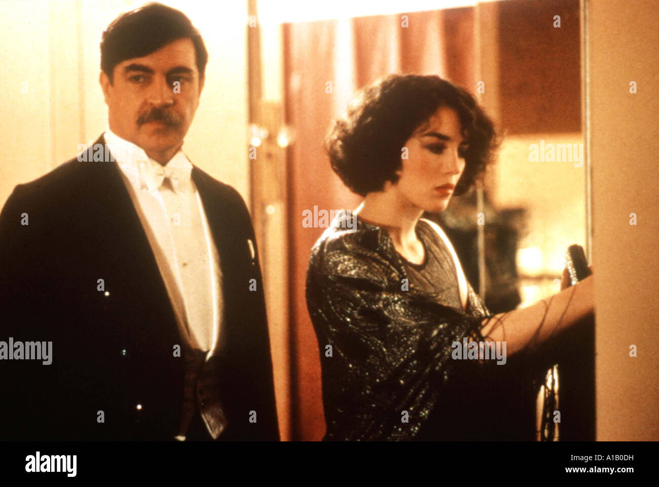 Quartet Year 1981 Director James Ivory Isabelle Adjani Alan Bates Based ...