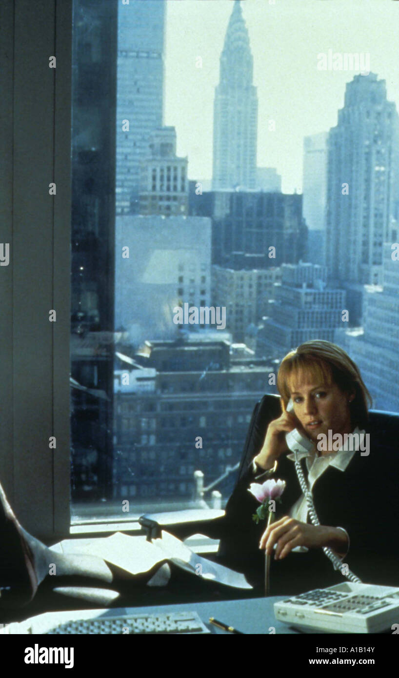 Bed Of Roses Year 1996 Director Michael Goldenberg Mary Stuart Masterson Stock Photo