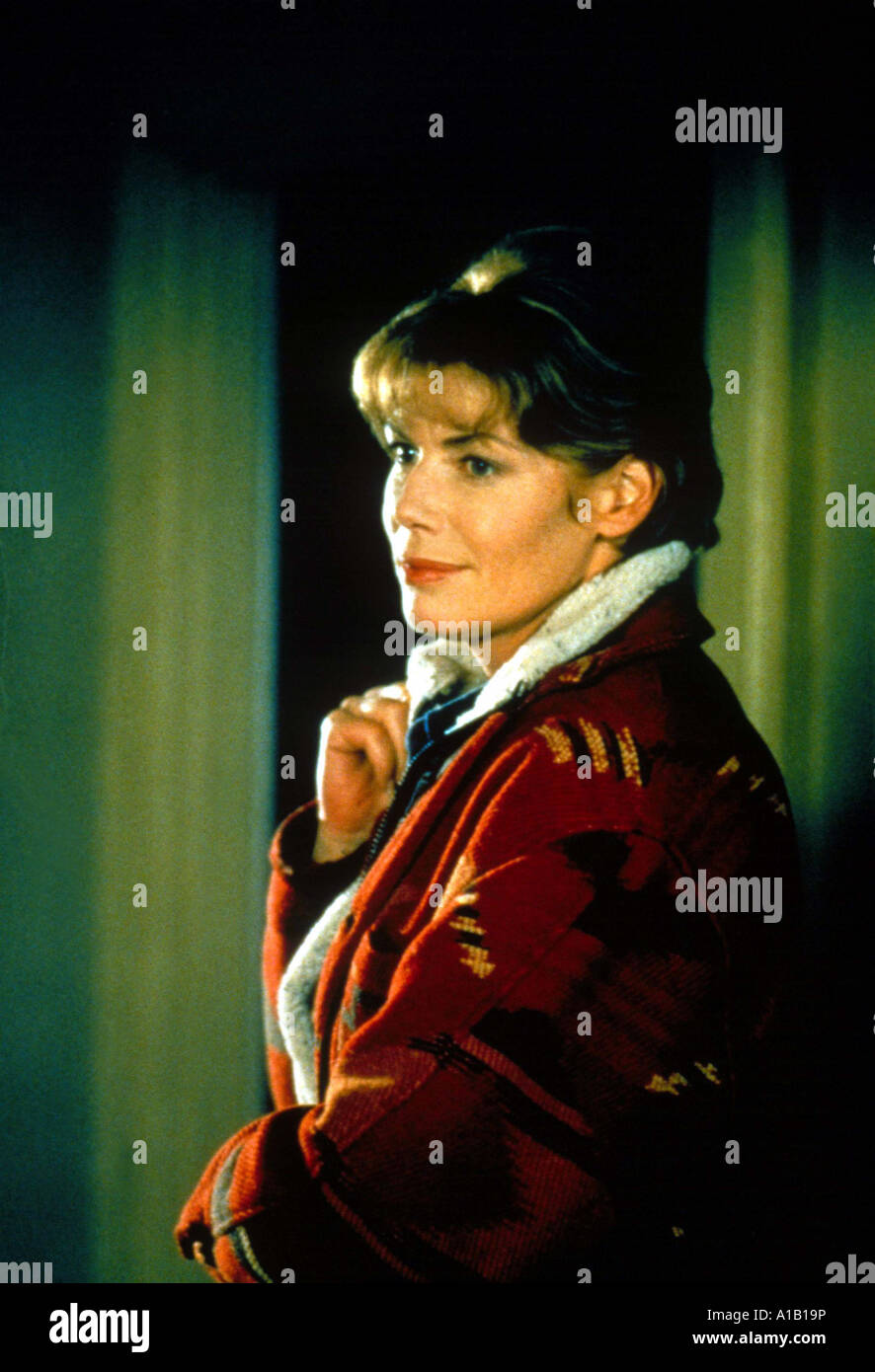 At First Sight Year 1999 Director Irwin Winkler Kelly McGillis Stock Photo
