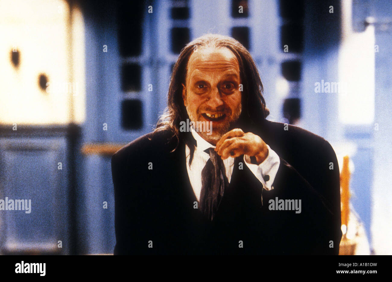 Scary Movie 2 Mashed Potatoes