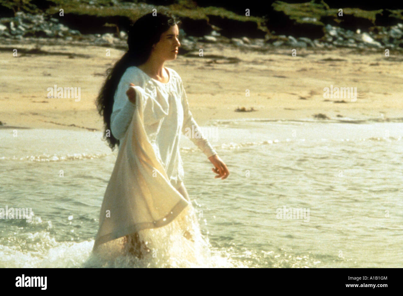 The Secret Of Roan Inish Year 1994 Director John Sayles Susan Lynch ...