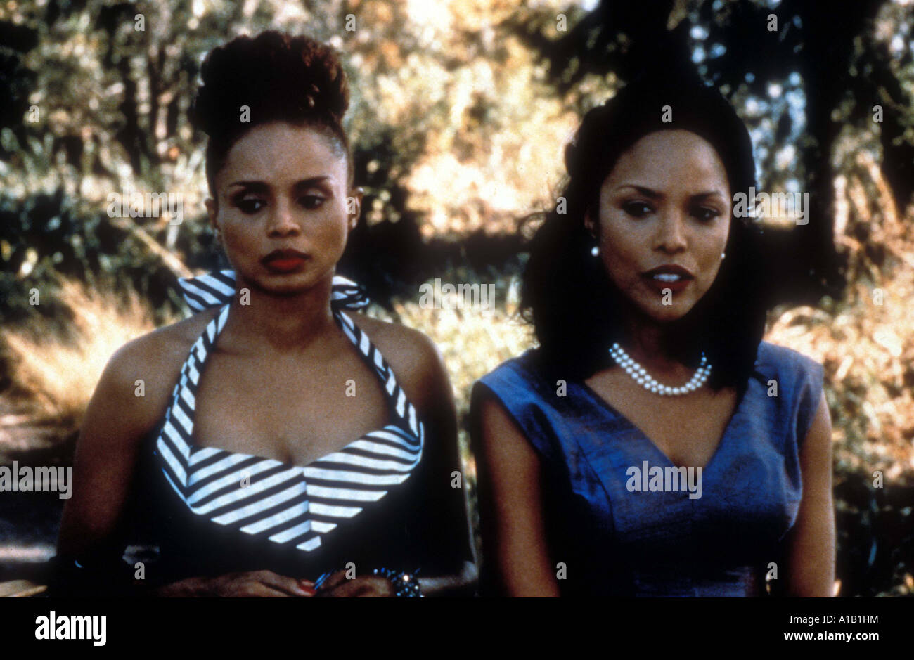 Eve s Bayou Year 1999 Director Kasi Lemmons Lynn Whitfield Debbi