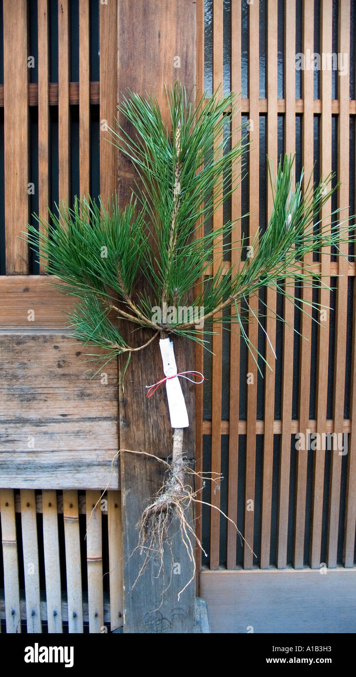 Kadomatsu hires stock photography and images Alamy