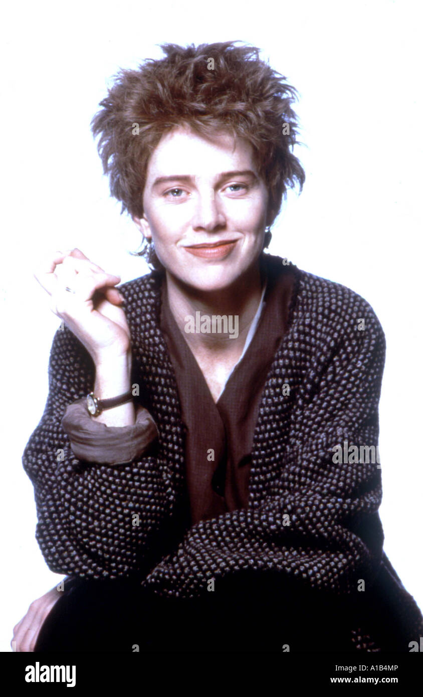 The Ref Year 1994 Director Ted Demme Judy Davis Stock Photo