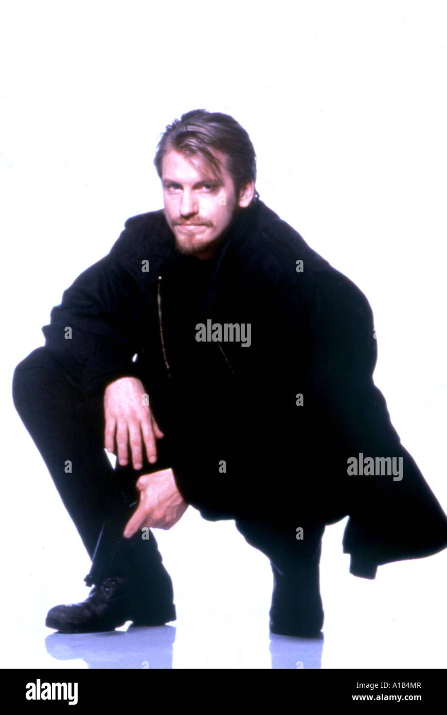 The Ref Year 1994 Director Ted Demme Denis Leary Stock Photo