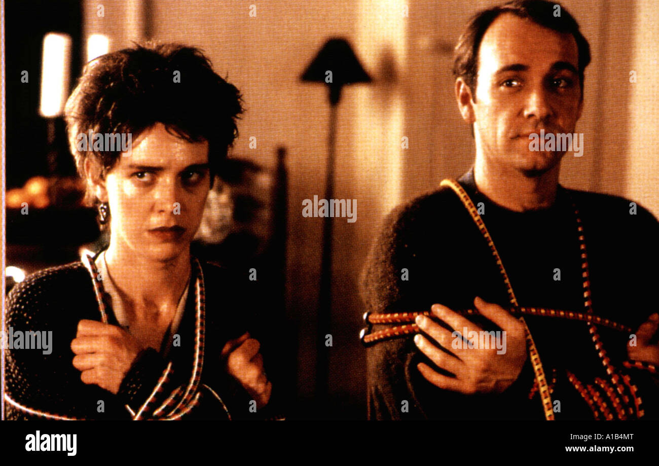 The Ref Year 1994 Director Ted Demme Kevin Spacey Judy Davis Stock Photo -  Alamy