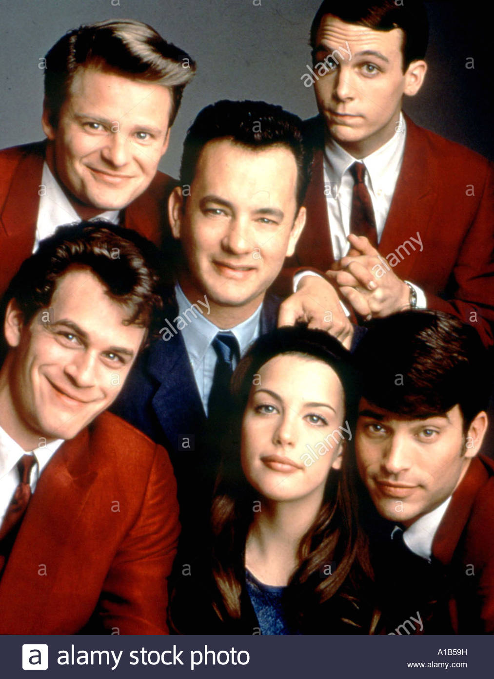 That Thing You Do 1996 Steve Zahn Stock Photos & That Thing You Do 1996