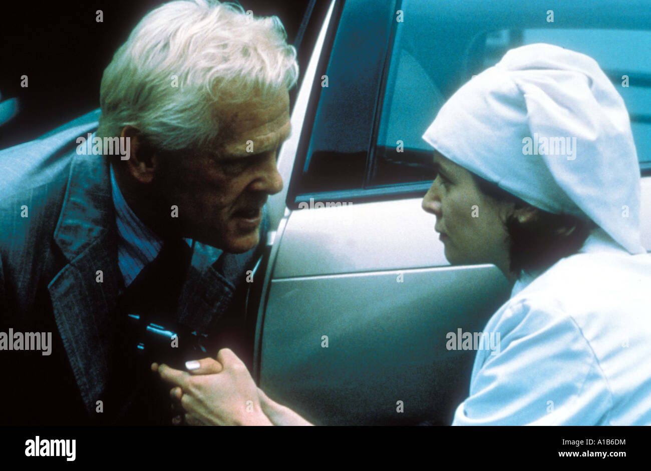 Trixie Year 2000 Director Alan Rudolph Emily Watson Nick Nolte Stock ...