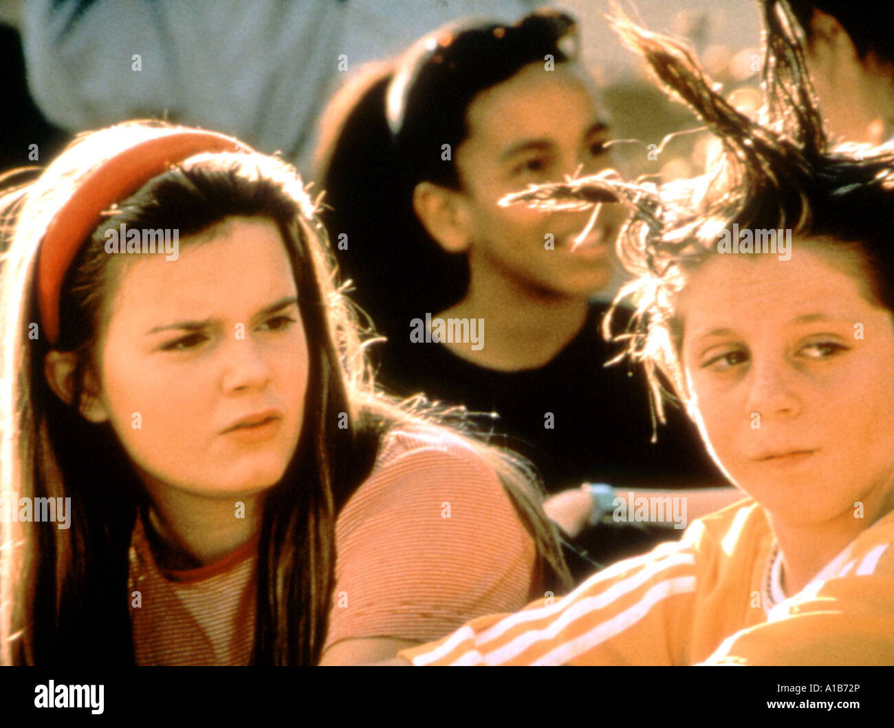 Tumbleweeds year 1999 director gavin hires stock photography and