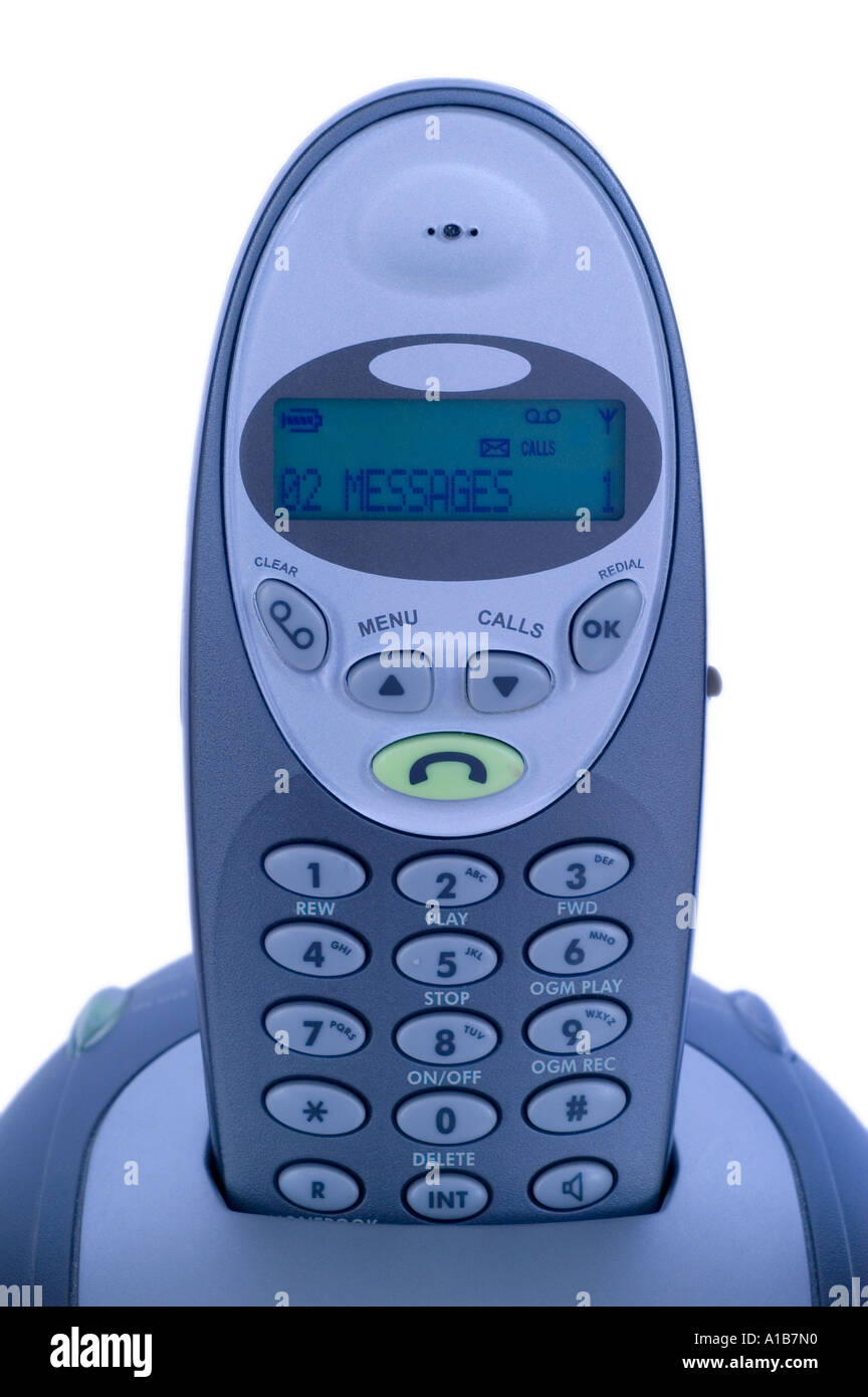Answering machine hires stock photography and images Alamy