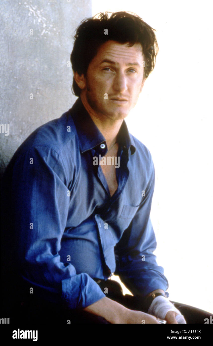 Sean penn turn 1997 hires stock photography and images Alamy