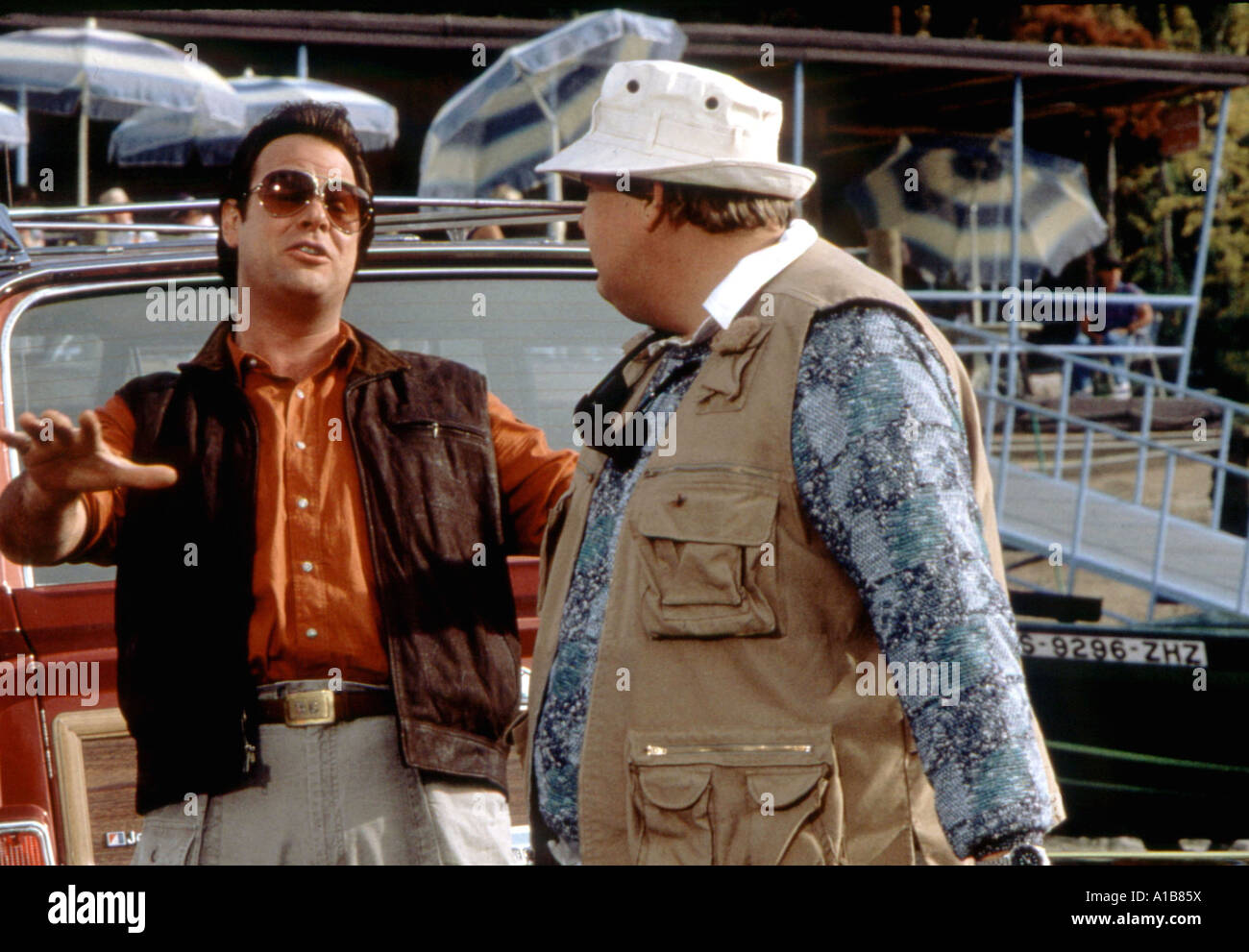 John Candy Great Outdoors