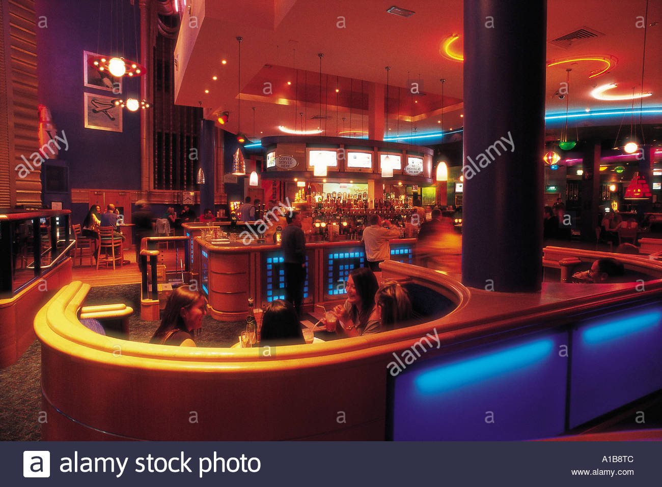 Union Aberdeen Stock Photos & Union Aberdeen Stock Images Alamy