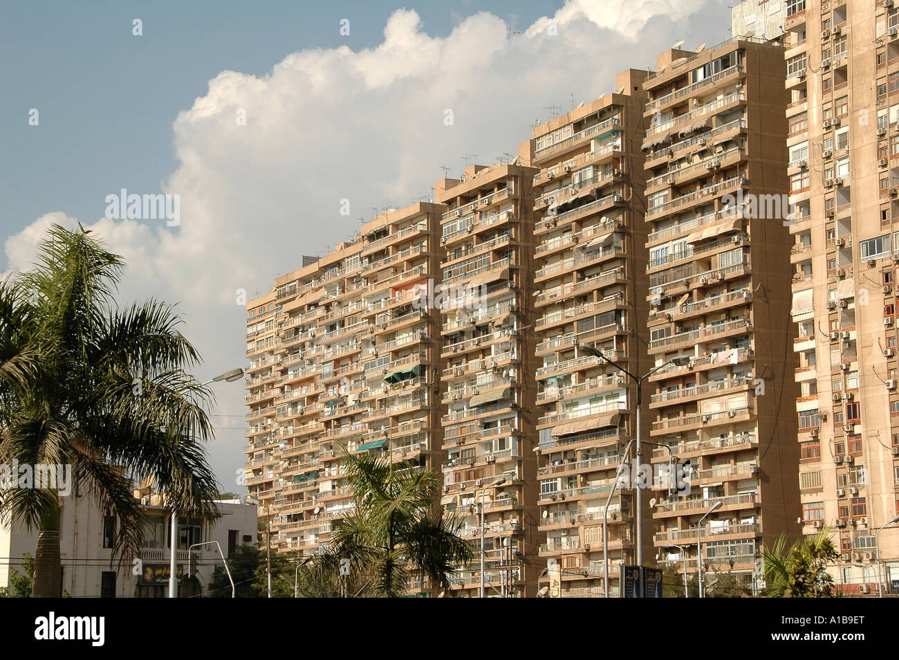 Heliopolis Egypt Stock Photos & Heliopolis Egypt Stock Images Alamy