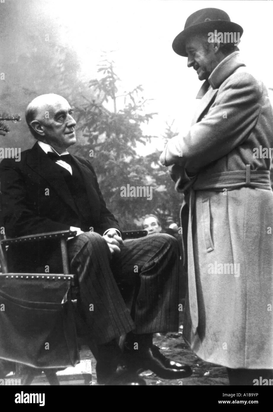 Robert moore Black and White Stock Photos & Images Alamy