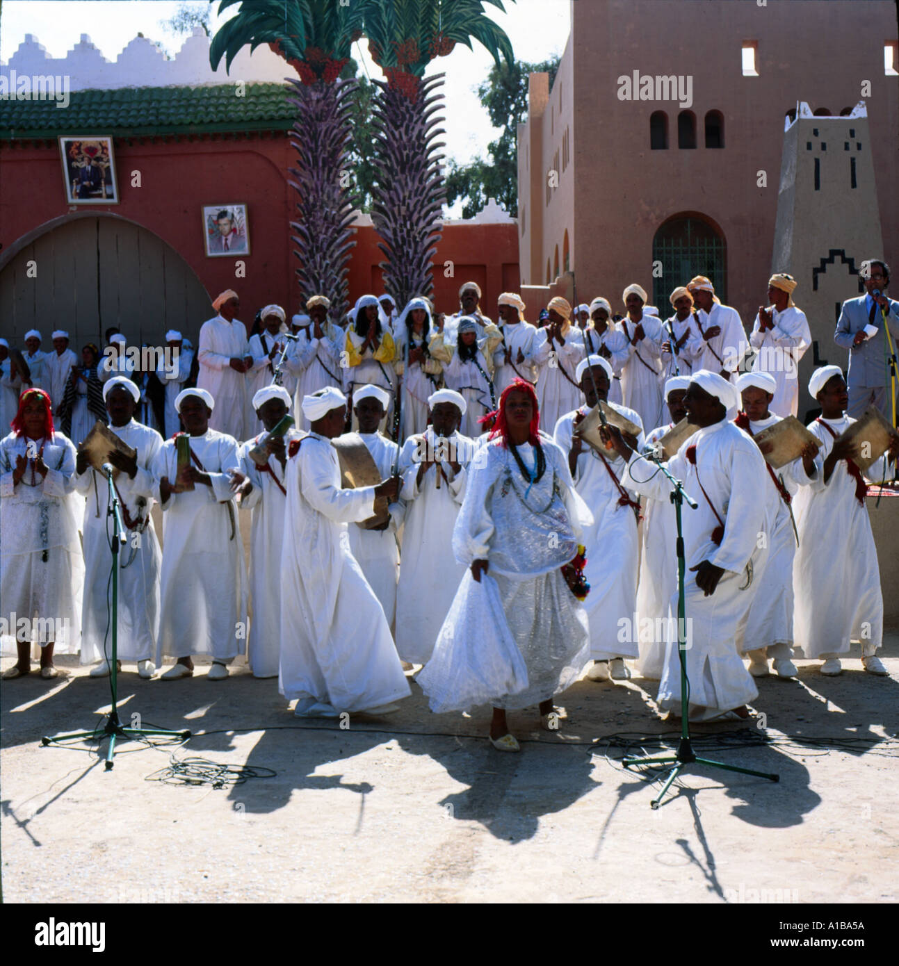 date festival