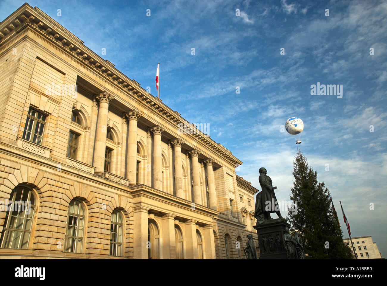 Prussian parliament hires stock photography and images Alamy