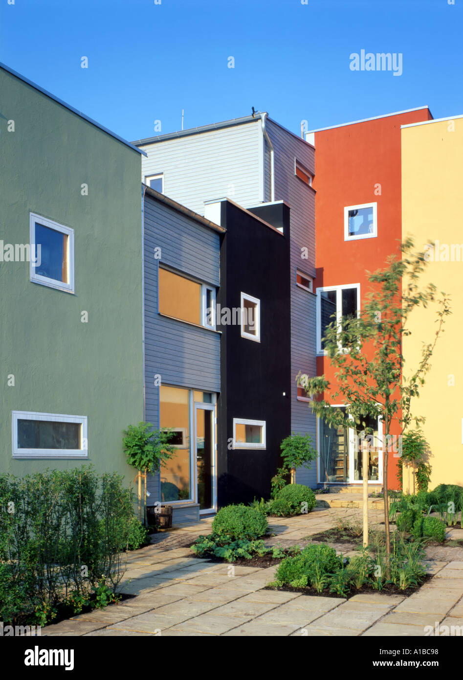 Bo01 hi-res stock photography and images - Alamy